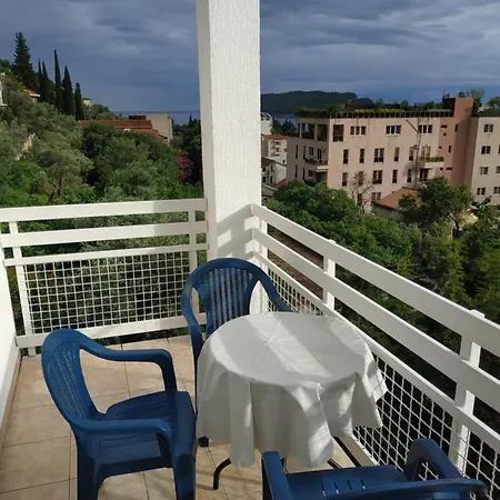 Villa Seka Budva Exterior photo