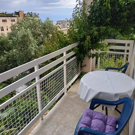 Villa Seka Budva Exterior photo