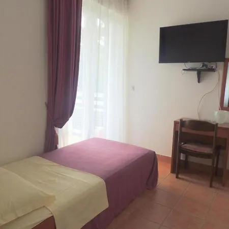 Villa Seka Budva Room photo