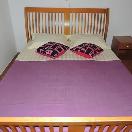 Villa Seka Budva Room photo