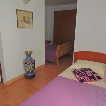 Villa Seka Budva Room photo